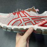 ASICS SportStyle UB9-S GEL-KAYANO 20