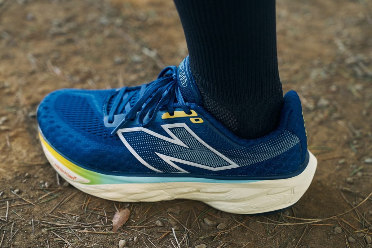 【人気シルエット】New Balance シューズ ミニマル クッション性 歩く＞を快適にサポート！抜群のクッション性を誇る“フレッシュ