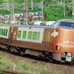 第3位　「話題の新型列車 ここがすごい」40年ぶりに一新！特急列車“やくも”新型273系が注目される理由を徹底分析