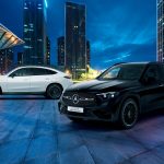 メルセデス・ベンツ GLC／GLCクーぺに内外装に特別感たっぷりの特別仕様車「エディション ブラックスターズ」が登場