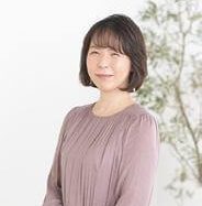 「収納担当　本間朝子さん」
知的家事プロデューサー。家事の効率化と便利グッズの商品企画が得意