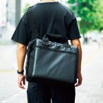 Natural Season タフクーラーバッグ12L　「ストラップ付きで楽チン！」