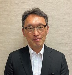 DCM株式会社　広報 平賀敦夫さん