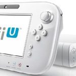 【2012年】コントローラーに搭載の液晶ディスプレイを使ってゲームを遊べた「Wii U」