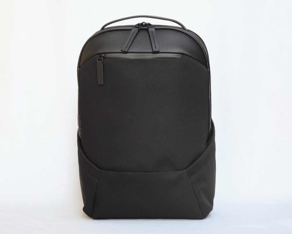 TROUBADOUR（トルバドール）　APEX BACKPACK 3.0