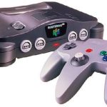 【1996年】3Dゲームに対応した“ロクヨン”3次元の世界に夢が広がった！「NINTENDO 64」