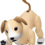 ソニー aibo きなこエディション（2024年カラーモデル） ￥272,800（本体価格）