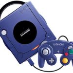 【2001年】“ロクヨン”の後に登場した初の光ディスク対応機！「ニンテンドーゲームキューブ」