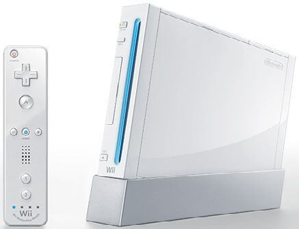 【2006年】画期的なWiiリモコンの誕生で世界1億台以上を販売した！「Wii」