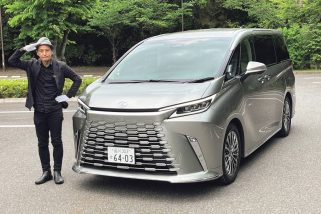 「旬な新車大賞2024」自動車ジャーナリストが推薦！“レクサスの憧れミニバン”“確実に安いアジアンEV”ほか 今注目すべきクルマ3選