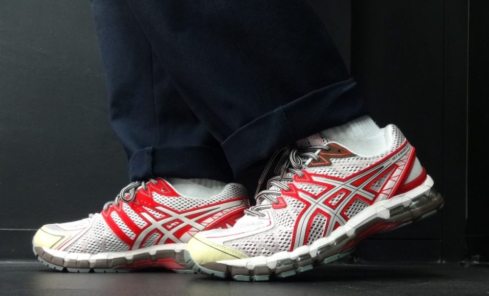 ASICS SportStyle UB9-S GEL-KAYANO 20