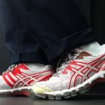 ASICS SportStyle UB9-S GEL-KAYANO 20