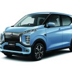 2022年5月の生産開始から約2年5カ月での生産累計台数10万台