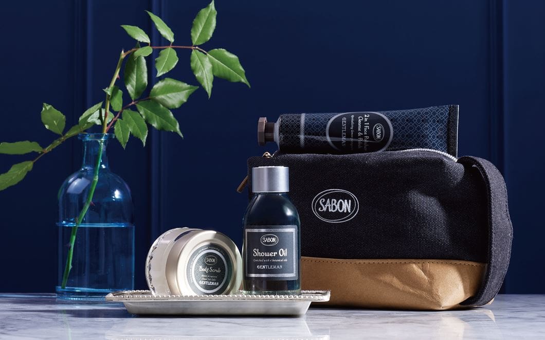 15点おまとめ】SABON ボディスクラブ ジェントルマン ふう 60g