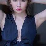 小嶋陽菜写真集『かもしれない』の中身をチラ見せ！