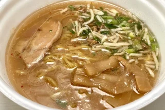 マニアが薦める“おいしさ至上主義的”カップ麺、くら寿司・スシロー・はま寿司で頼むべき「激うまサイドメニュー」ほか【絶品グルメの人気記事ランキングベスト3】（2024年9月版）