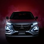 ついにスズキのコンパクトクーペSUV「フロンクス」が日本発売