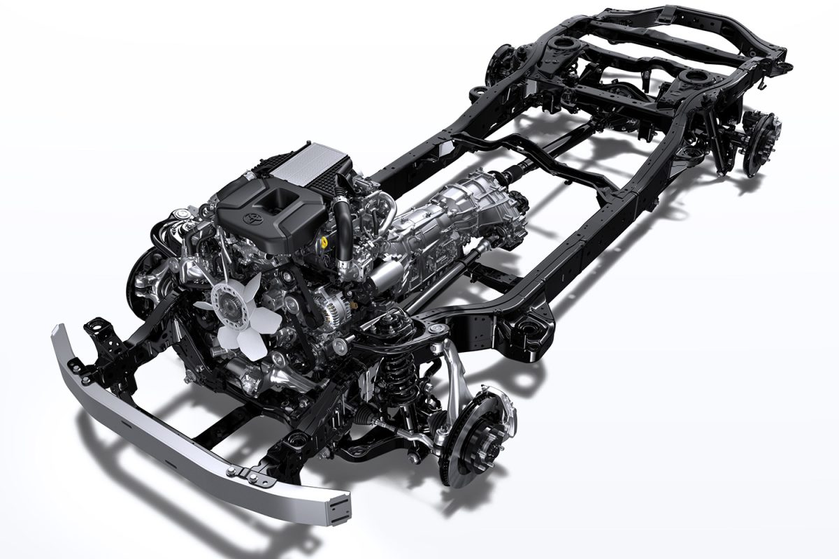 ♡ 武骨おしゃれな究極タフカー」壊れない、かっこいい、ちとデカい