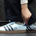 adidas Originals GAZELLE GTX