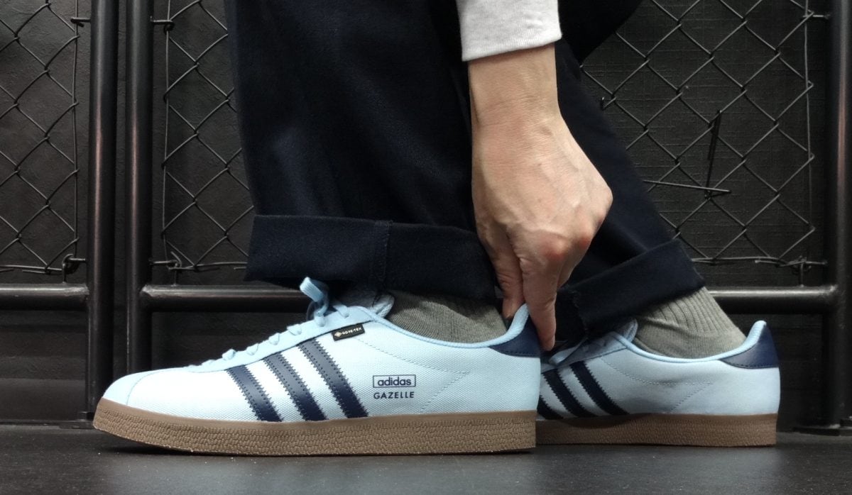 adidas Originals GAZELLE GTX