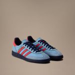 C.P. Company × adidas SPZL「CP MANCHESTER SPZL」￥23,100