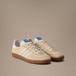 C.P. Company × adidas SPZL「CP WIMBERLY SPZL」￥19,800