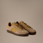 C.P. Company × adidas SPZL「CP WIMBERLY SPZL」￥19,800