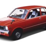 1979年に登場した初代「スズキ アルト」が日本自動車殿堂の「歴史遺産車」に選定