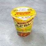 マルタイ「よしもとカレーラーメン」