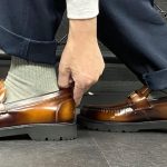 COLE HAAN AMERICAN CLASSICS BIT LOAFER