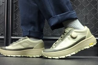 「トレイル仕様で堂々デビュー！」VANSの新星“オールドスクール 36 トレイル ヴィブラム”をスニーカー系ライターが徹底リポート