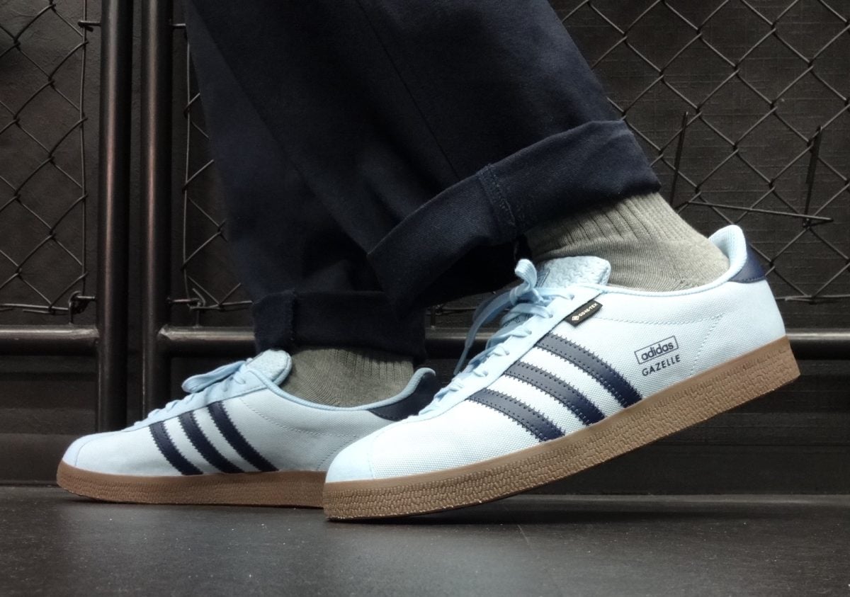 adidas Originals GAZELLE GTX