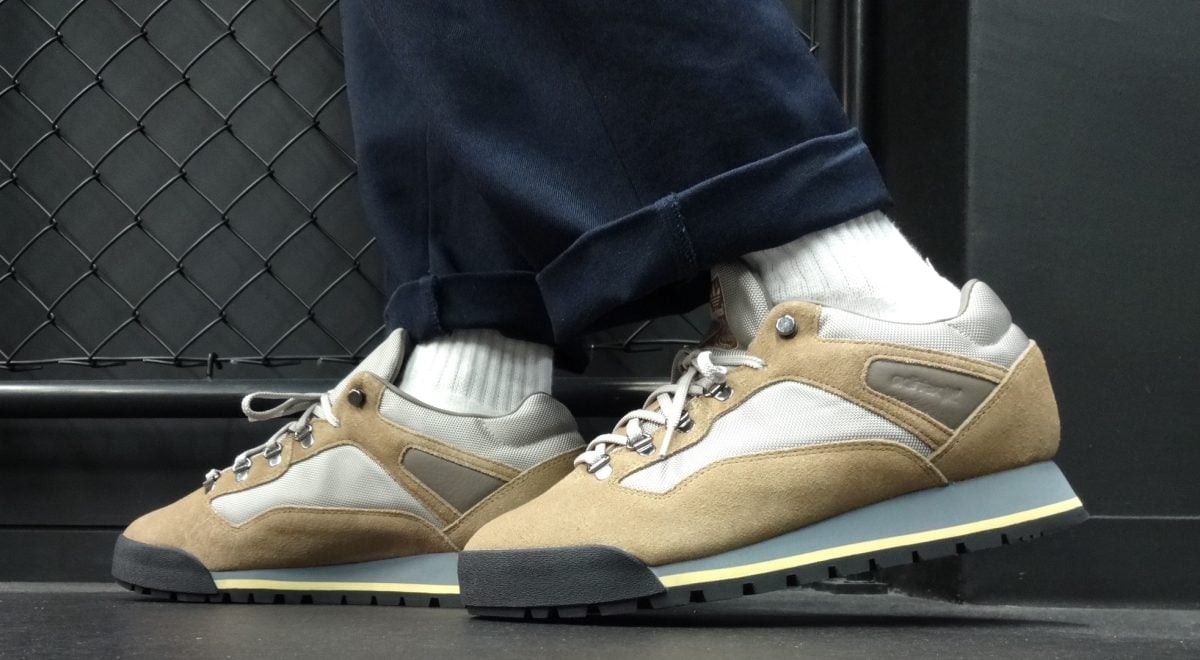 アウトドア×シティの最強融合」秋冬の主役級“アディダス スペツィアル