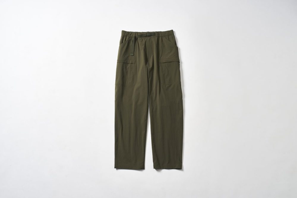 ギアパンツ 57 OLIVE ￥3,990