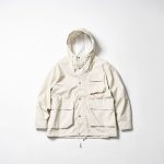 フレイムテックマウンテンザックレインパーカー ￥4,900