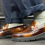 COLE HAAN AMERICAN CLASSICS BIT LOAFER