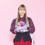 『仮面ライダーガヴ』に、甘根幸果（あまねさちか）役で出演中の宮部のぞみさん