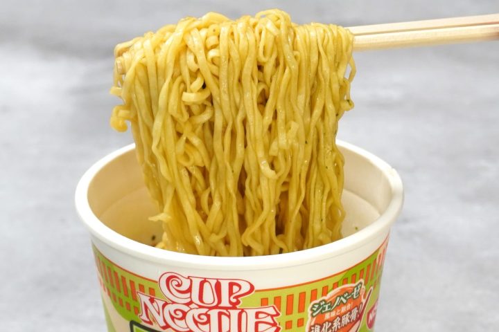 「ガチで激うまカップ麺」グルメライターが食べてよかったベスト3杯【1位は意外な組み合わせにドハマる新体験の味わい】2024年10月後半編