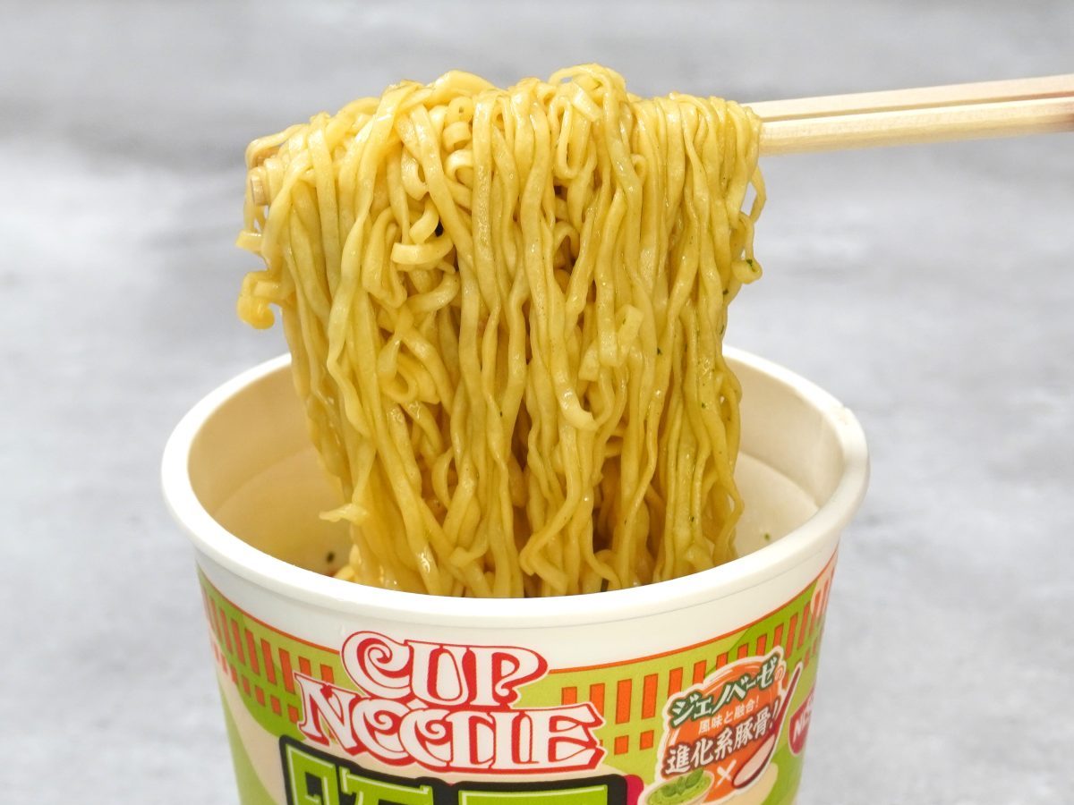 ガチで激うまカップ麺」グルメライターが食べてよかったベスト3杯【1位