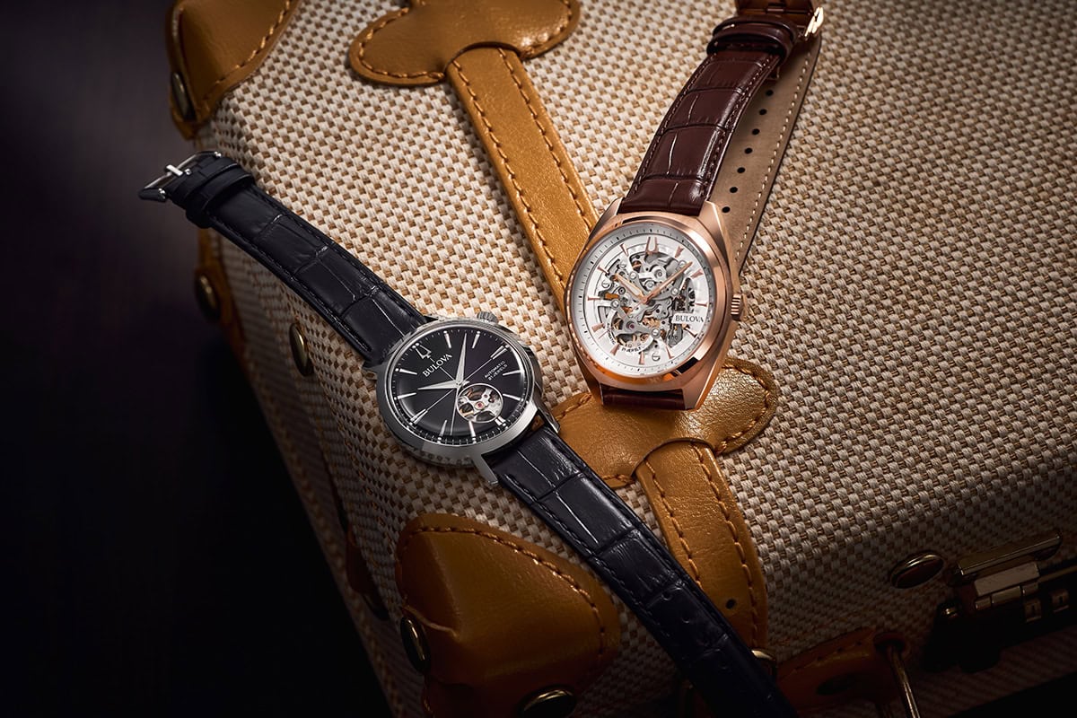 Classic | BULOVA（ブローバ）ジャパン公式サイト