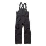 AFD×POLER「3.0L STORM PROOF CARGO BIB PANTS」￥44,000