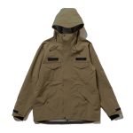 AFD×POLER「3.0L M65 STORM PROOF JACKET」￥49,500