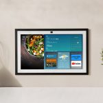 Amazon Echo Show（第2世代）