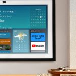 Amazon Echo Show（第2世代）