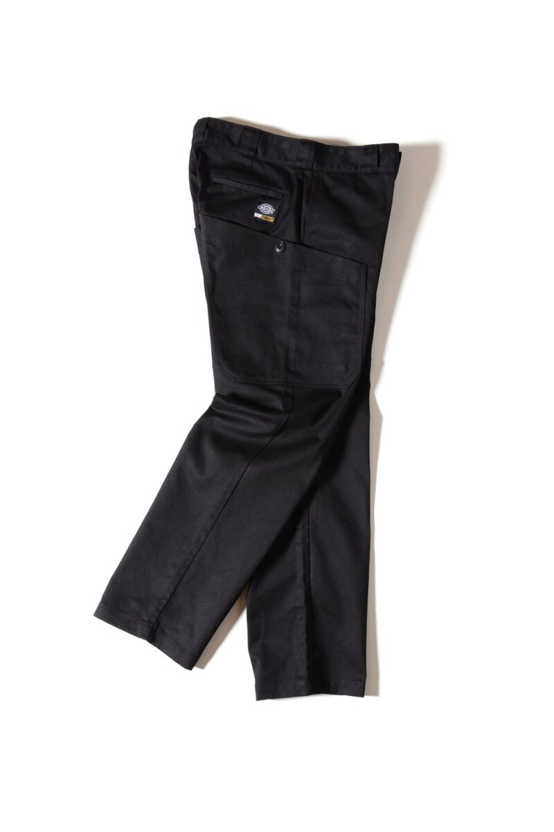 グリップスワニー×ディッキーズ「FIELD WORK PANTS」￥18,700