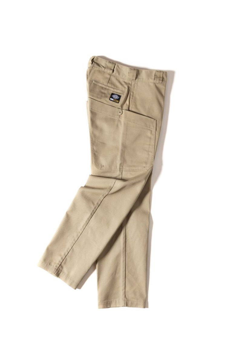 グリップスワニー×ディッキーズ「FIELD WORK PANTS」￥18,700