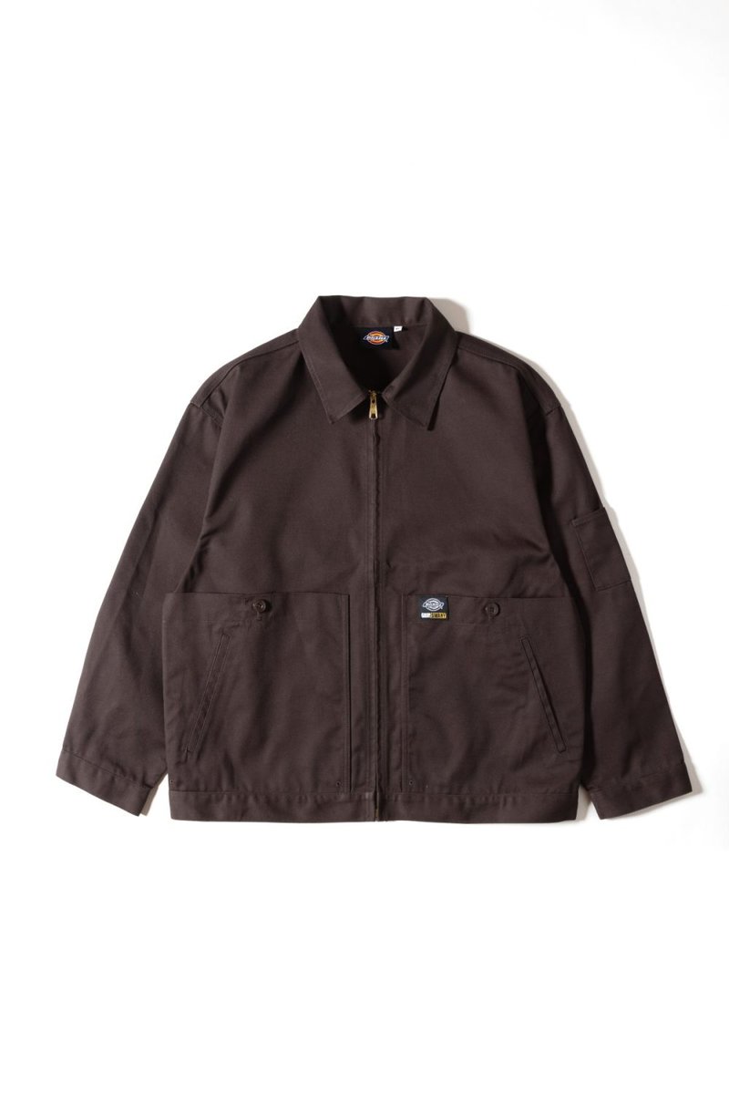 グリップスワニー×ディッキーズ「FIELD WORK JKT」￥26,400