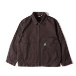 グリップスワニー×ディッキーズ「FIELD WORK JKT」￥26,400