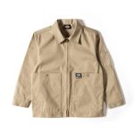 グリップスワニー×ディッキーズ「FIELD WORK JKT」￥26,400