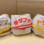 第3位　「マクドナルドの超話題作」大人気バーガーが今だけの味わいで限定発売！“いまだけダブチ”限定3種のお味はいかに？グルメライターが最速レビュー